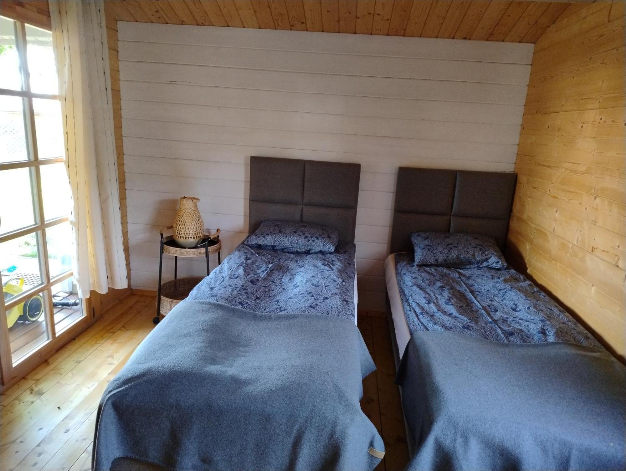 Domki Przy Orzechu Lubin  Extérieur photo